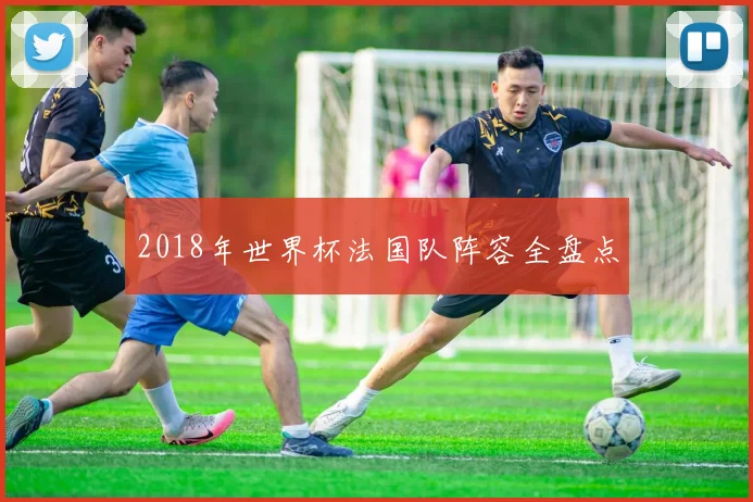 2018年世界杯法国队阵容全盘点
