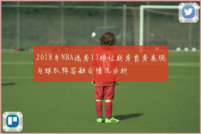 2018年NBA选秀13顺位新秀首秀表现与球队阵容融合情况分析